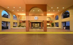 Doubletree By Hilton Newark-Fremont